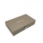 SILVERCARE Chest Storage for 6 Steak Knives, sold empty