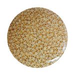 NABIL NAHAS - ETOILES Set of 6 Dinner & 6 Salad Plates