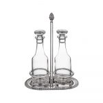 MALMAISON Oil and Vinegar Cruet