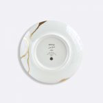 KINTSUGI ROUGE EMPEREUR Πιάτο Σαλάτας 21 εκ.