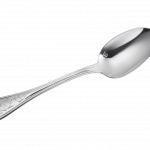 ALBI Silver Plated Baby Spoon