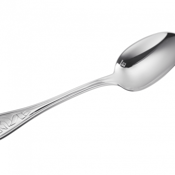 ALBI Silver Plated Baby Spoon