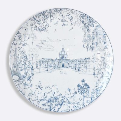 TOUT PARIS Ταρτιέρα 32 εκ.