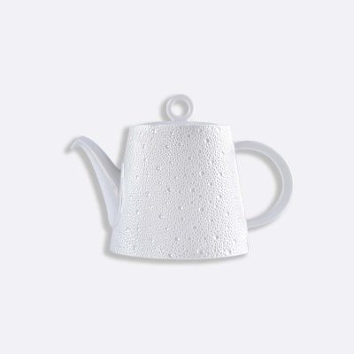 ÉCUME PERLE Teapot 1 L