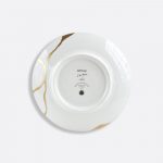 KINTSUGI CHARBON Salad plate 21 cm