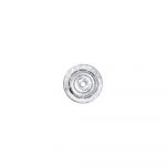 CATON Champagne Flute Glass