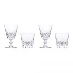 QUATUOR SET MARIE-THERESE & LOUIS XIV