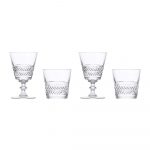 QUATUOR SET MARIE-ANTOINETTE & LOUIS XVI