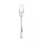 MOOD ASIA Silver-Plated Flatware Set for 6 People (24 pieces)
