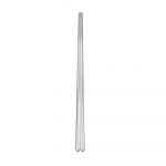 MOOD ASIA Silver-Plated Flatware Set for 6 People (24 pieces)