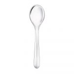 INFINI Silver-Plated Κουτάλι Σούπας (Large Universal)