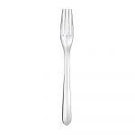 INFINI Silver-plated Dinner Fork