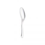 INFINI Silver-Plated Serving Spoon