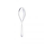INFINI Silver-Plated Serving Spoon