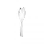 INFINI Silver-Plated Serving Fork