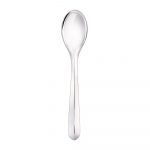 INFINI Silver-Plated Medium Universal Spoon