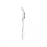 INFINI Silver-Plated Cocktail Fork