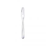 INFINI Silver-Plated Cocktail Fork