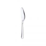 INFINI Silver-Plated Fish-Sauce Knife