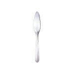 INFINI Silver-Plated Fish-Sauce Knife