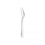 INFINI Silver-Plated Espresso Spoon