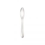 INFINI Silver-Plated Espresso Spoon