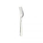 INFINI Silver-Plated Cake Fork