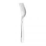 INFINI Silver-Plated Πιρούνι Ψαριού ή/και Γλυκού (Medium Universal)