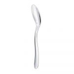 INFINI Silver-Plated Small Universal Spoon