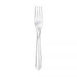 INFINI Silver-Plated Σερβίτσιο 48 Τμχ για 12 Άτομα με Κασετίνα