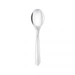 INFINI Silver-Plated Σερβίτσιο 48 Τμχ για 12 Άτομα με Κασετίνα