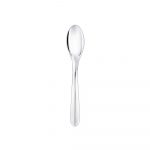 INFINI Silver-Plated Σερβίτσιο 48 Τμχ για 12 Άτομα με Κασετίνα
