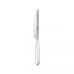 INFINI 36-piece Silver-Plated Flatware Set for 6 People with Large Storage Box