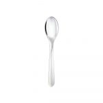 INFINI 36-piece Silver-Plated Flatware Set for 6 People with Large Storage Box