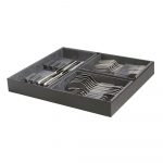 SILVERCARE Storage Box 36-Piece - Small (sold empty)