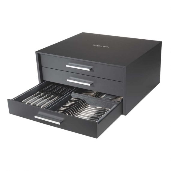 SILVERCARE Storage Chest 120 or 132 pieces (sold empty) - Image 3