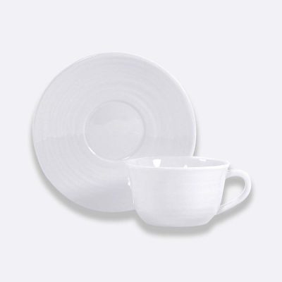 ORIGINE Tea Cup and Saucer 20 cl