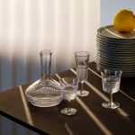 CADENCE Water Glass