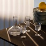 CADENCE Wine Decanter