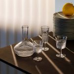CADENCE Champagne Flute