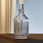 CADENCE Round Decanter