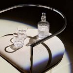 CADENCE Round Decanter