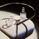 CADENCE Large Cylindrical Tumbler