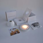 LED VOTIVELIGHT Love Led