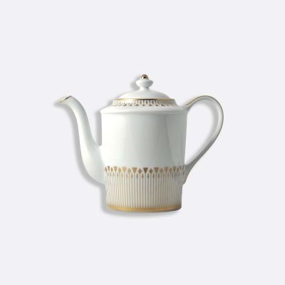 SOLEIL LEVANT Κανάτα Σερβιρίσματος Καφέ 1l