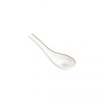 MALMAISON IMPÉRIALE PLATINUM - Chinese Spoon