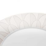 MALMAISON IMPÉRIALE PLATINUM - Dinner plate
