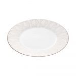 MALMAISON IMPÉRIALE PLATINUM - Dinner plate