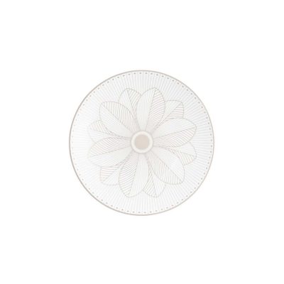 MALMAISON IMPÉRIALE PLATINUM - Πιάτο Ψωμιού