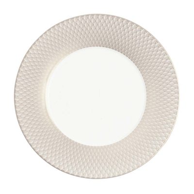 MALMAISON IMPÉRIALE PLATINUM Πιάτο Παρουσίασης